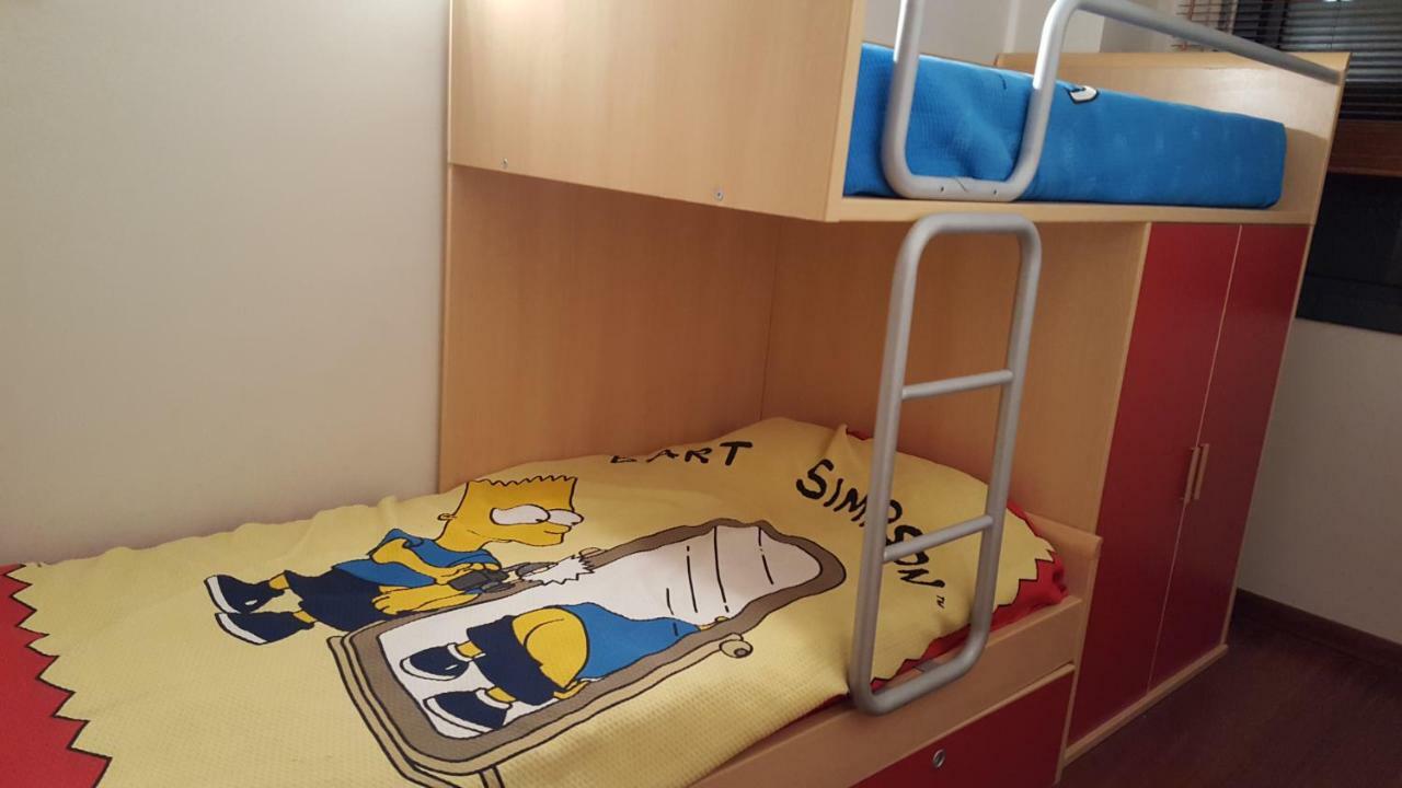 Ultramar Apartment *