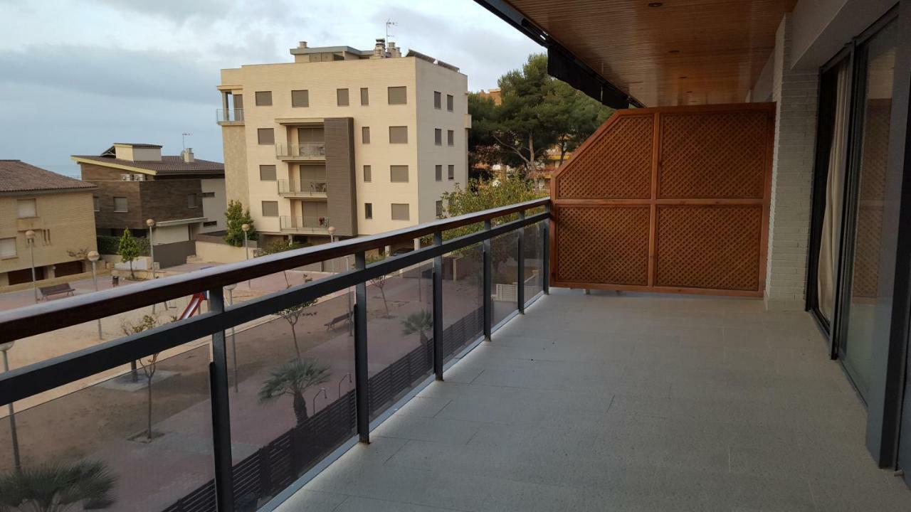 Apartment Ultramar Torredembarra