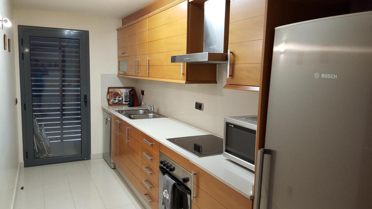Ultramar Apartment