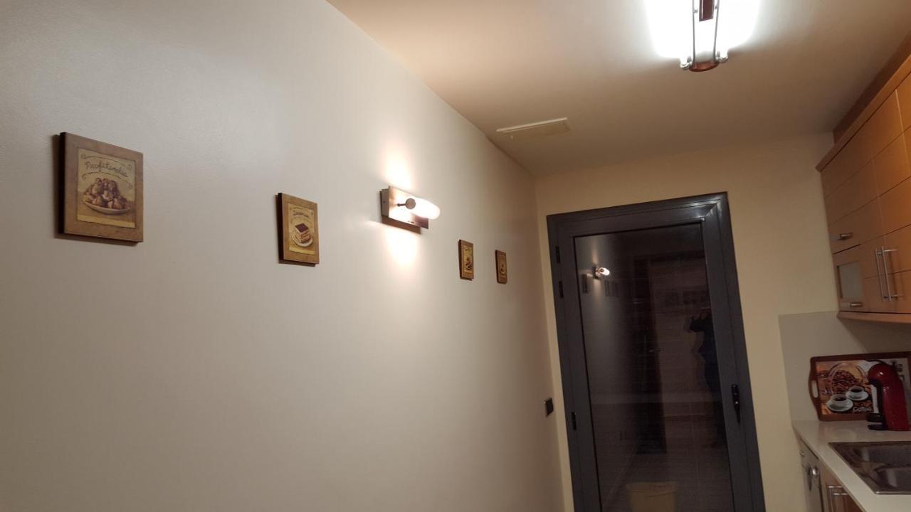 Apartment Ultramar