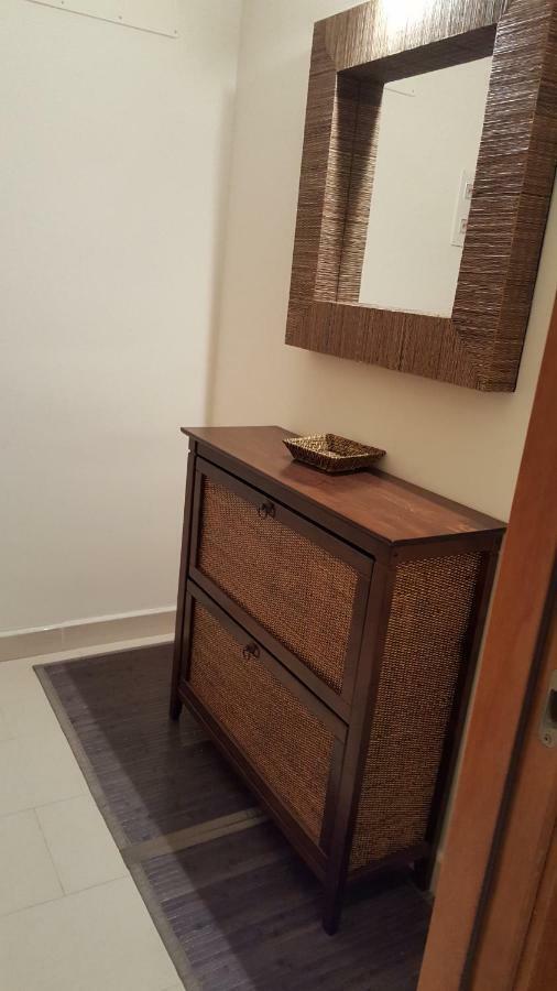 Ultramar Apartment *