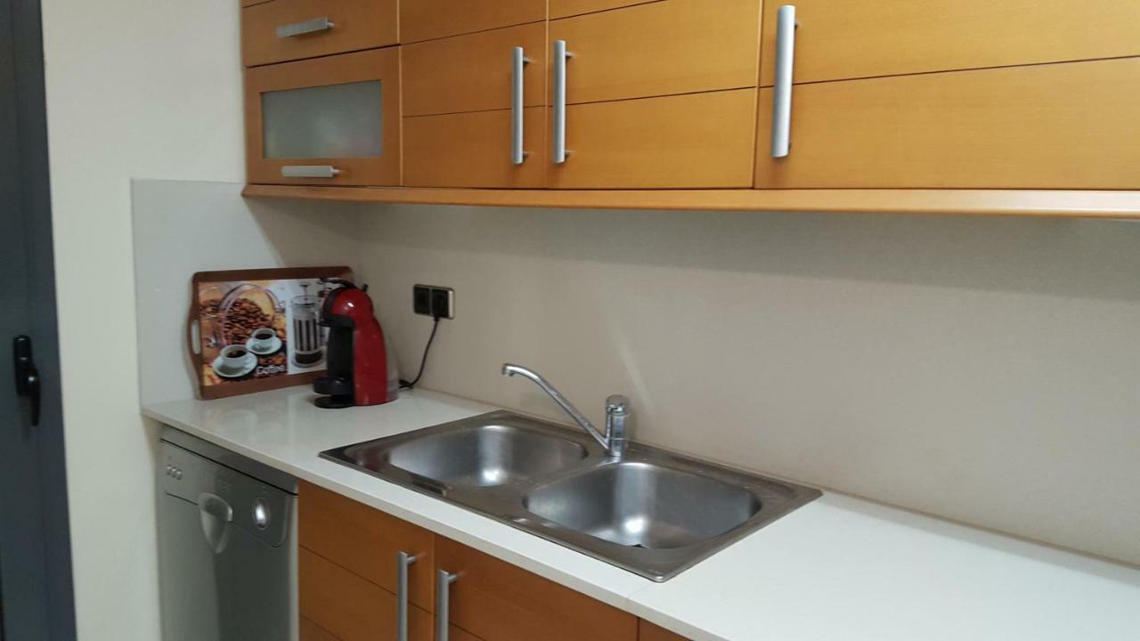 Ultramar Apartment