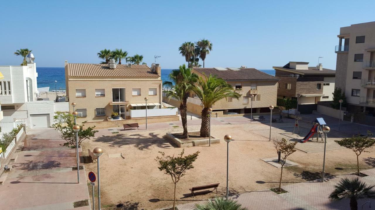 Ultramar Apartment Torredembarra