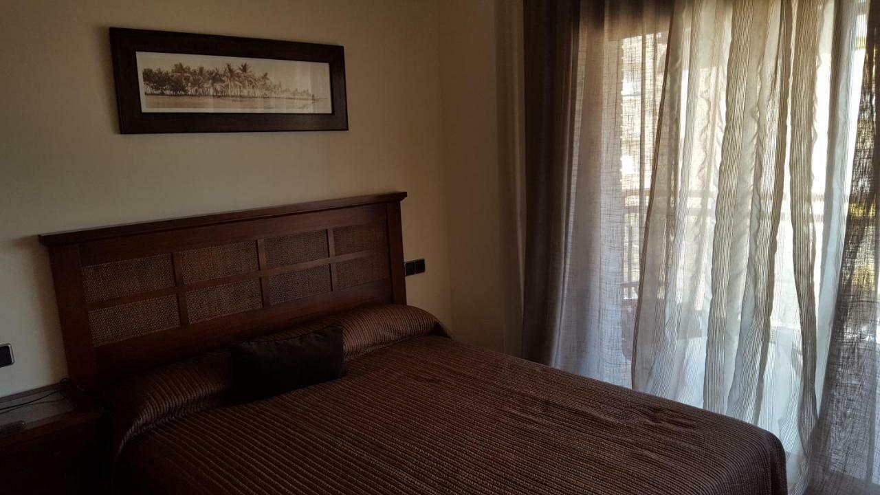 Ultramar Apartment