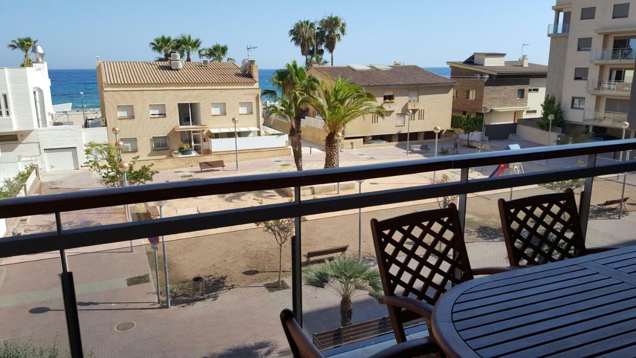 Ultramar Apartment *