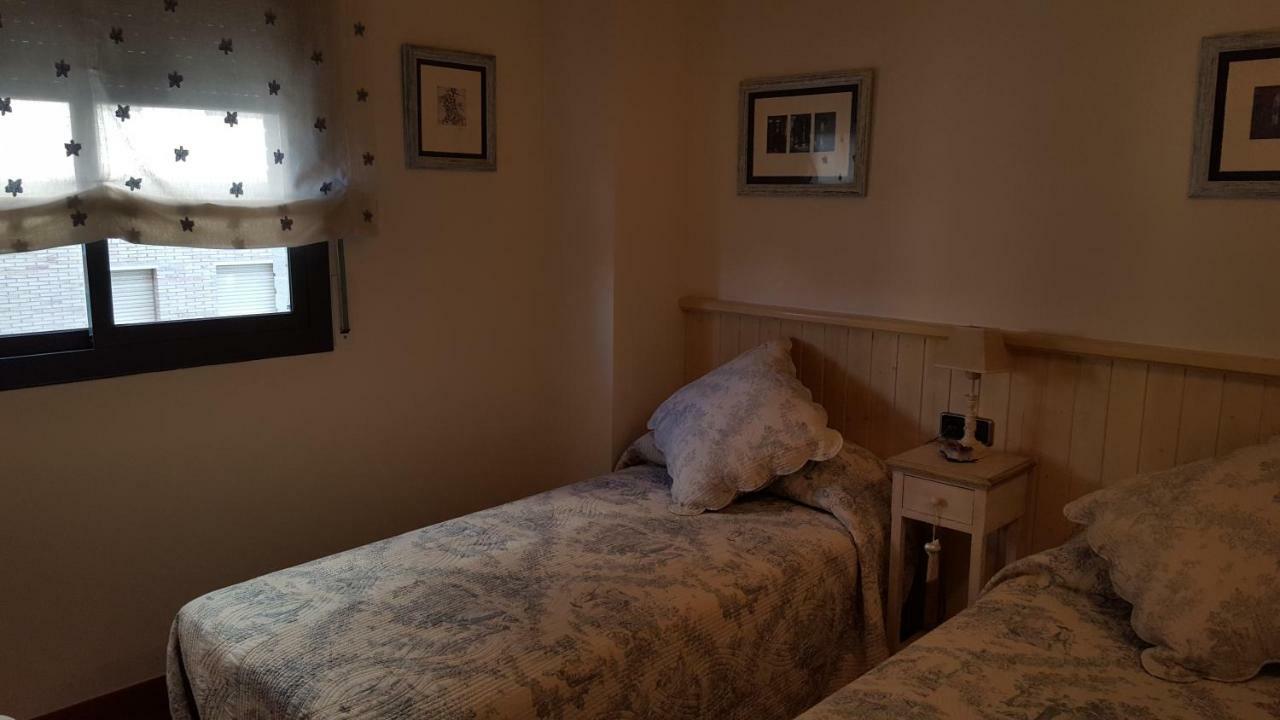 Ultramar Apartment